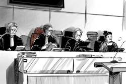 Pour s'être échappés de prison et des faits de vol, deux des évadés de Koné à nouveau condamnés