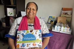 Langues. Avec Watapatine, le Nengone s'apprend en comptines