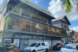 L'Eldorado change de propriétaire : le cinéma historique est repris par Murielle Thierrin, présidente de la G-CAM