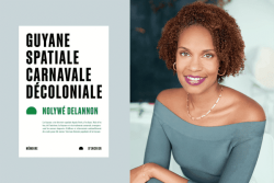 Nolywé Delannon rend à la Guyane populaire ses lettres de noblesse