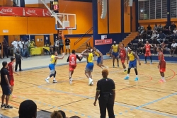 Basket-ball : Début des championnats de pré-nationale avec des incertitudes liées aux effectifs renouvelés 