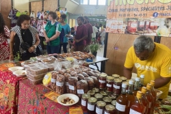 Tourisme : Le Nord fait salon à Nouméa