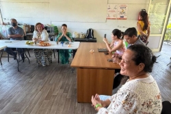 Ressourcerie de Mahina : l’insertion sociale progresse grâce à l’économie solidaire