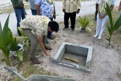 Tikehau : l'État injecte près de 950 millions xpf pour développer l'aérodrome et installer une ferme solaire