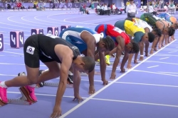 Athlétisme : Trois Calédoniens aux Mondiaux handisport