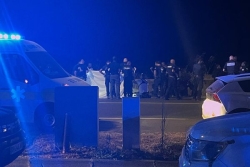 Un jeune de 15 ans s'est noyé en fuyant la police à Mtsapéré ce vendredi soir 