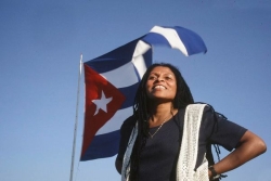 Cuba confirme le décès d’Assata Shakur, figure des Panthères noires