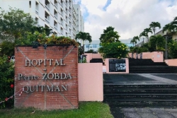 Coopération médicale régionale : le CHU de Martinique veut "renforcer les ponts sanitaires avec la Caraïbe"