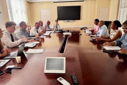 À Fort-de-France, Terres Sainville a peur… la municipalité et l’Etat envisagent des "actions renforcées" contre l’insécurité