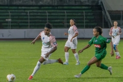 Qui des féminines du Club Colonial ou du Club Franciscain remporteront le Trophée Henri-Jumontier ?