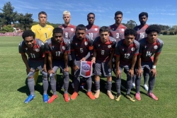 Calendrier, adversaires, diffusion... tout savoir sur la coupe du monde de football U20, qui commence mardi pour les Calédoniens