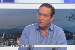 "Il faut trouver de nouveaux équilibres où il y a des angles morts", Philippe Gomès plaide pour un accord avec le FLNKS