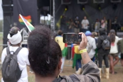 VIDÉO. Le Guidance festival se réjouit de ses "plus de 6 500" participants