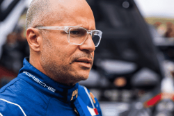 Rallye cœur de France 2025 : pris de malaise, le Martiniquais Simon Jean-Joseph jette l'éponge en pleine course