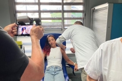 Une campagne de vaccination gratuite contre la leptospirose à La Réunion