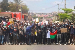 Madagascar : des appels à manifester dans toute l'île d'associations d'étudiants et de la GEN Z