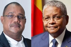 Présidentielle aux Seychelles : un second tour nécessaire