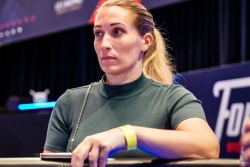 Cécile Ticherfatine, l’initiatrice d’un projet inédit pour féminiser le poker professionnel