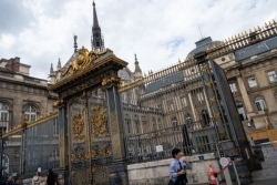 Le procès en appel du crash du Rio-Paris en 2009 s'est ouvert