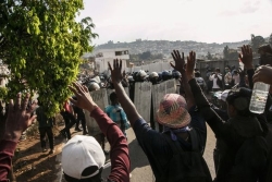 Madagascar : l'ONU "choquée" par la réponse violente aux manifestations