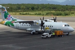 Air Antilles, à la croisée des chemins : sous licence temporaire jusqu'au 30 septembre, elle joue sa survie