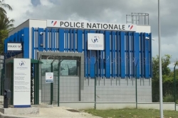 Manque de moyens humains et matériels, épuisement, absence de dialogue social... deux syndicats de police se mobilisent en Guadeloupe