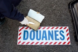 Lutte contre le narcotrafic en Guadeloupe : 279 kilos de cocaïne saisis à l’aérogare fret de Pointe-à-Pitre