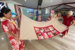 Le tīfaifai sort  « de sa zone de confort »