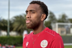 FOOTBALL. Coupe du monde U20 : les Cagous dominés 9-1 en ouverture face aux États-Unis
