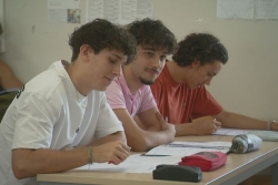 Tout ce qu'il faut savoir sur les classes préparatoires aux grandes écoles en Calédonie au fort taux de réussite