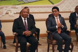 Madagascar : la répression violente des manifestations fait tomber le gouvernement