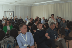 Congrès des Sciences aquatiques : pêche, innovation et transport maritime à l'honneur