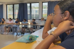 Éducation à la vie affective, relationnelle et à la sexualité : que retiennent les 5ème du collège Jules Solesse de leur premier cours ?
