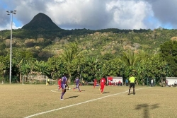 Football : un week-end sans arbitres ce 4 et 5 octobre ?