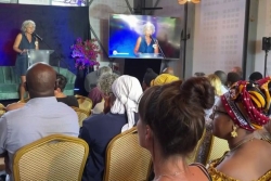 Mayotte accueille son 4ᵉ colloque Santé cette semaine : cyclone, VIH et addictions au cœur des échanges 
