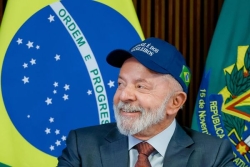 Cop 30 : le président Lula se rend à Belém pour mesurer l’avancement des préparatifs