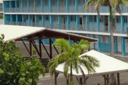 Lycée professionnel Delgrès, à Moule : un élève poignardé par un autre