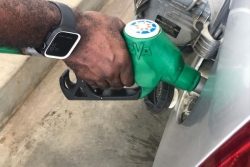 Stabilité des prix du carburant pour ce mois d'octobre en Guyane
