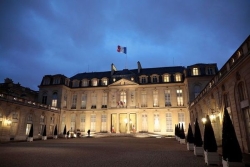 Une partie des élus guyanais boycotte l'invitation à dîner d'Emmanuel Macron à l'Elysée