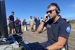 Un naufrage et une embarcation à la dérive : trois pêcheurs sont activement recherchés au large de Mayotte