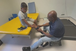 REPORTAGE. Paralysie cérébrale : une vingtaine de personnes en souffrent à La Réunion