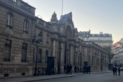 Avenir institutionnel des Outre-mer : Emmanuel Macron entrouvre la porte d'une révision constitutionnelle