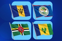 Libre circulation dans la CARICOM : 4 pays de la Caraïbe ouvrent leurs frontières à partir du 1er octobre 2025