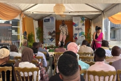 Deuxième journée de la "Semaine de l'innovation" à Mayotte la 1ère