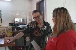 “On va tout faire pour essayer de rester sur ce site”, au lendemain de la condamnation de la CMA, les artisans sont inquiets et mobilisés