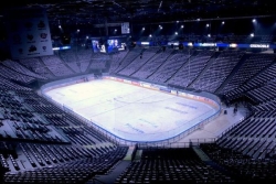 La Coupe de France de hockey, une compétition où les amateurs se mesurent aux professionnels