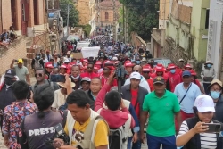Madagascar : la Gen Z appelle à l'union du peuple pour obtenir le départ d’Andry Rajoelina