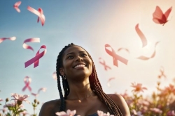 Octobre Rose 2025 : en Guadeloupe, le dépistage clé de survie face au cancer du sein
