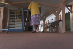 6 à 7% des personnes âgées en situation de mort sociale en Martinique et Guadeloupe, un taux supérieur à la moyenne nationale