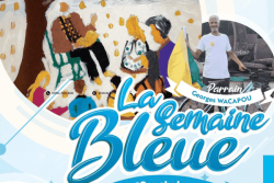 La Semaine Bleue en Guyane : « Vieillir, une force à partager »